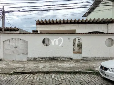 Casa com 8 Quartos à venda, 504m² no Pechincha, Rio de Janeiro