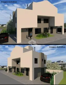 Casa de Condomínio com 3 Quartos à venda, 120m² no Hípica, Porto Alegre