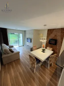 Apartamento com 3 Quartos para alugar, 82m² no Jardim Renata, Arujá