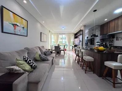 Apartamento com 3 Quartos à venda, 155m² no Centro, Balneário Camboriú