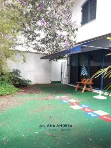 Imóvel Comercial com 4 Quartos para alugar, 391m² no Vila Tramontano, São Paulo