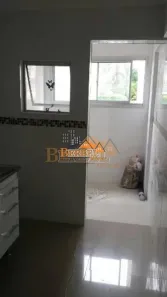 Apartamento com 2 Quartos à venda, 53m² no Jardim Lucinda, São Paulo