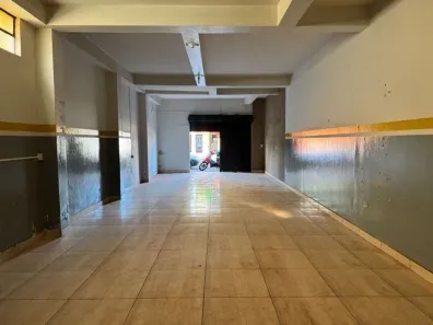 Casa com 1 Quarto para alugar, 80m² no Afonso Pena, Itumbiara