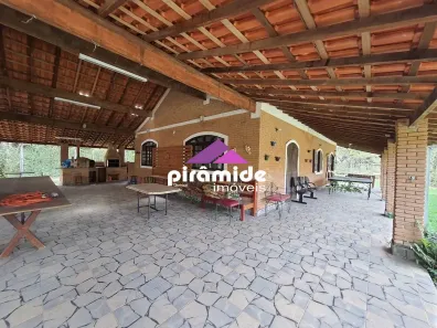 Fazenda/Sítio com 3 Quartos à venda, 400m² no Freitas, São José dos Campos
