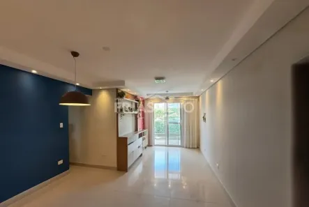 Apartamento com 3 Quartos à venda, 102m² no Vila Independência, Piracicaba