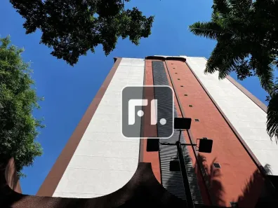 Sala Comercial para alugar, 237m² no Jardim Paulista, São Paulo