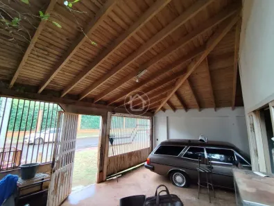 Casa com 2 Quartos à venda, 150m² no Jardim Montevidéu, Campo Grande