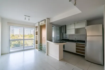 Apartamento com 2 Quartos para alugar, 65m² no Jardim Europa, Porto Alegre