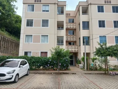 Apartamento com 2 Quartos à venda, 50m² no Pium (Distrito Litoral), Parnamirim