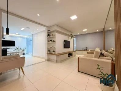 Apartamento com 2 Quartos à venda, 93m² no Liberdade, Belo Horizonte