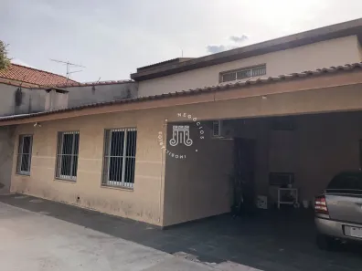 Casa com 3 Quartos à venda, 293m² no Jardim Paulista I, Jundiaí