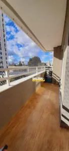 Apartamento com 2 Quartos à venda, 76m² no Vila das Jabuticabeiras, Taubaté