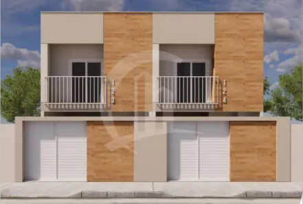 Casa com 3 Quartos à venda, 120m² no Serigy, Barra dos Coqueiros