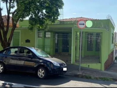Casa com 3 Quartos à venda, 180m² no Vila Independência, Piracicaba