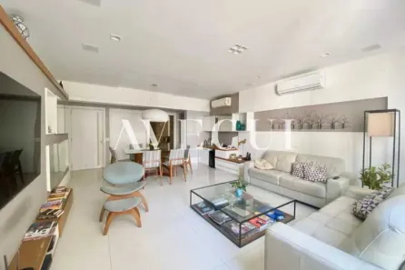 Apartamento com 3 Quartos à venda, 150m² no Leblon, Rio de Janeiro