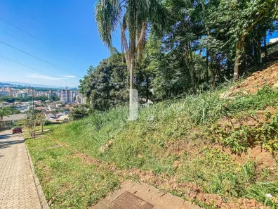 Lote/Terreno à venda, 700m² no Córrego Grande, Florianópolis