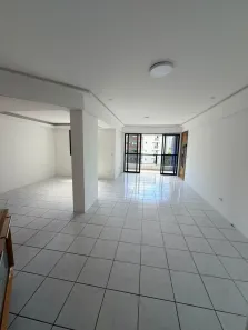 Apartamento com 2 Quartos à venda, 110m² no Parnamirim, Recife