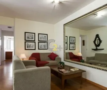 Apartamento com 2 Quartos à venda, 103m² no Vila Olímpia, São Paulo