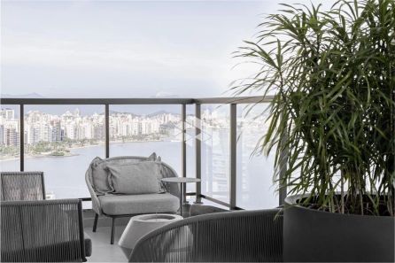 Apartamento com 2 Quartos à venda, 70m² no Agronômica, Florianópolis