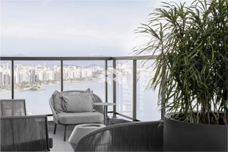 Apartamento com 2 Quartos à venda, 70m² no Agronômica, Florianópolis