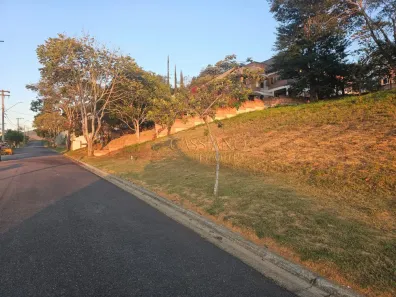 Lote/Terreno à venda, 1000m² no Recanto Santa Barbara, Jambeiro