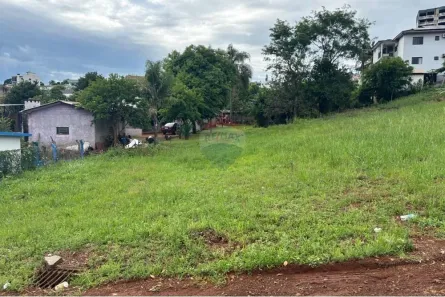 Lote/Terreno à venda, 403m² no Constantina, Constantina