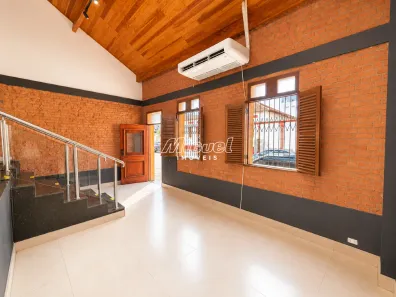 Imóvel Comercial à venda, 164m² no Centro, Piracicaba