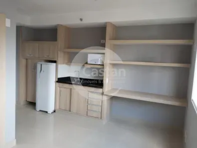 Apartamento com 1 Quarto à venda, 21m² no Belenzinho, São Paulo