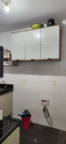 Apartamento com 2 Quartos para alugar, 40m² no Glória, Várzea Grande