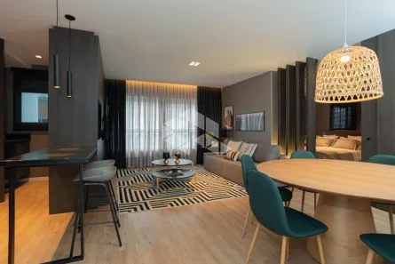 Apartamento com 1 Quarto à venda, 80m² no Campinas, São José