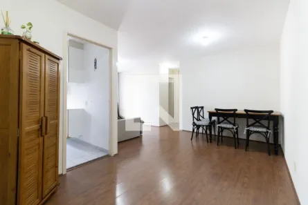 Apartamento com 2 Quartos à venda, 63m² no Vila Santa Teresa (Zona Sul), São Paulo