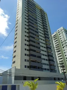 Apartamento com 3 Quartos à venda, 86m² no Casa Caiada, Olinda