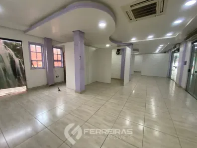 Ponto Comercial com 1 Quarto para alugar, 78m² no Tramandaí, Tramandaí