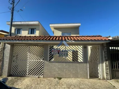 Sobrado com 3 Quartos à venda, 200m² no Vila Penteado, São Paulo