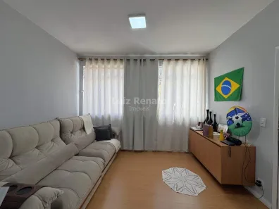 Apartamento com 3 Quartos à venda, 95m² no Santo Antônio, Belo Horizonte