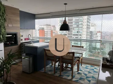 Apartamento com 2 Quartos à venda, 68m² no Vila Mascote, São Paulo