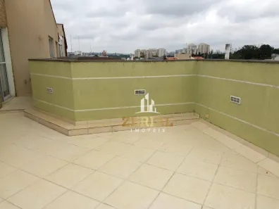 Cobertura com 3 Quartos à venda, 166m² no Nova Gerty, São Caetano do Sul