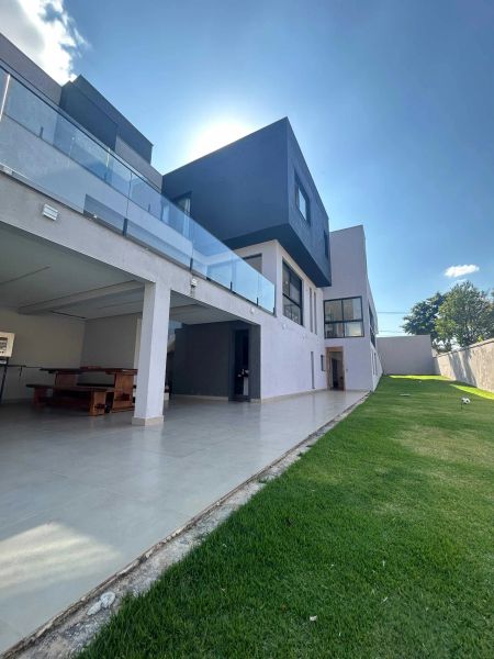 Casa com 5 quartos — Bandeirantes (Pampulha), Belo Horizonte