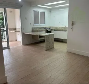 Apartamento com 3 Quartos à venda, 84m² no Cidade Nova II, Indaiatuba