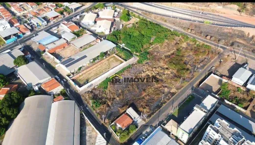 Lote/Terreno à venda, 9639m² no Recanto das Palmeiras, Teresina