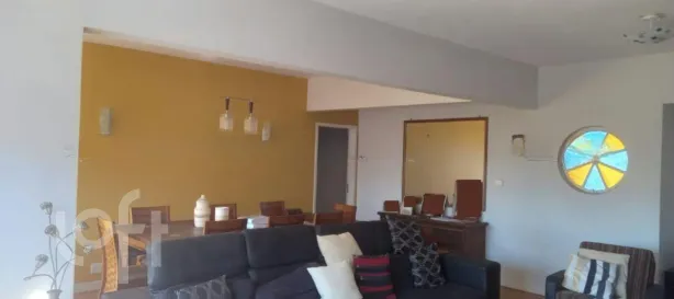 Apartamento com 4 Quartos à venda, 171m² no Rio Branco, Porto Alegre