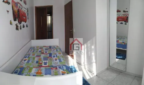 Sobrado com 3 Quartos à venda, 205m² no Parque das Nações, Santo André