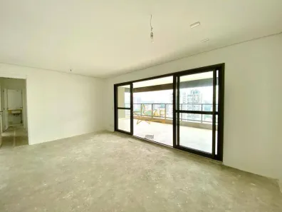 Apartamento com 3 Quartos à venda, 137m² no Santo Amaro, São Paulo