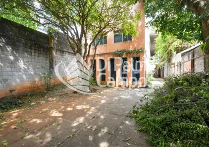 Prédio Comercial à venda, 627m² no Bosque da Saúde, São Paulo
