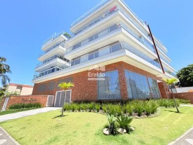 Apartamento com 3 Quartos à venda, 150m² no Balneário Caiobá, Matinhos