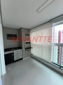 Apartamento com 3 Quartos à venda, 95m² no Santana, São Paulo