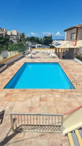 Apartamento com 3 Quartos à venda, 75m² no Boca do Rio, Salvador
