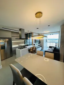 Apartamento com 2 Quartos à venda, 95m² no Centro, Criciúma
