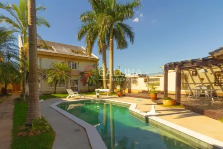 Casa de Condomínio com 4 Quartos para alugar, 148m² no Centro, Canoas