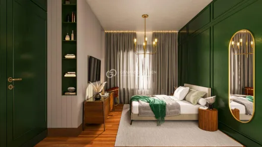 Apartamento com 2 Quartos à venda, 102m² no Planalto, Gramado